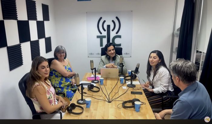 On Radio / Startups and Investments in Spain